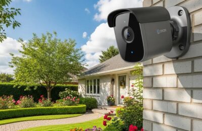 Discover Smart Surveillance Systems